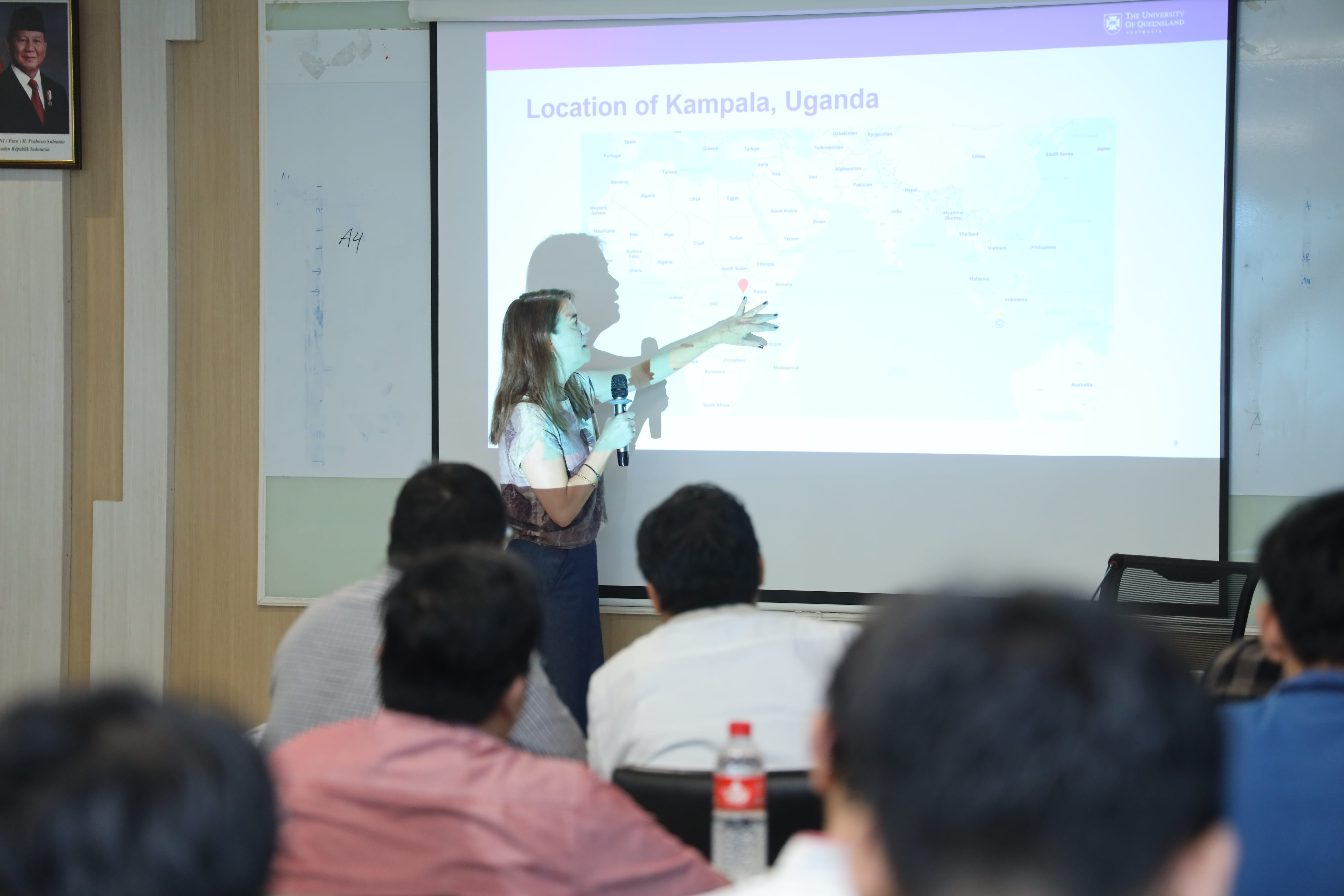 Ketimpangan Sosial dan Adaptasi Komunitas terhadap Banjir: Pelajaran dari Kampala