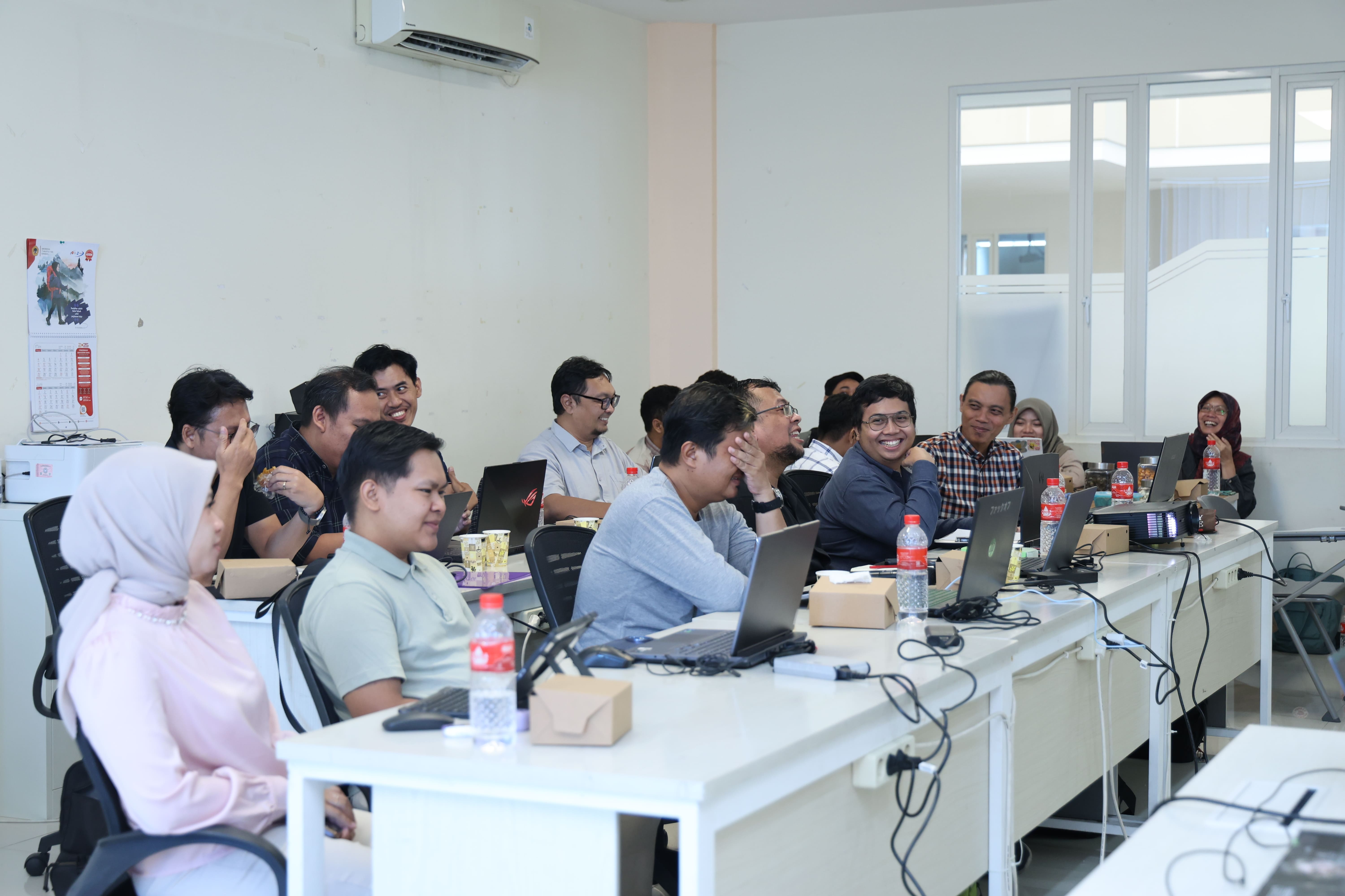 Angkatan Pertama Magister Arsitektur akan Laksanakan Seminar Proposal Tesis Semester Genap 2024/2025