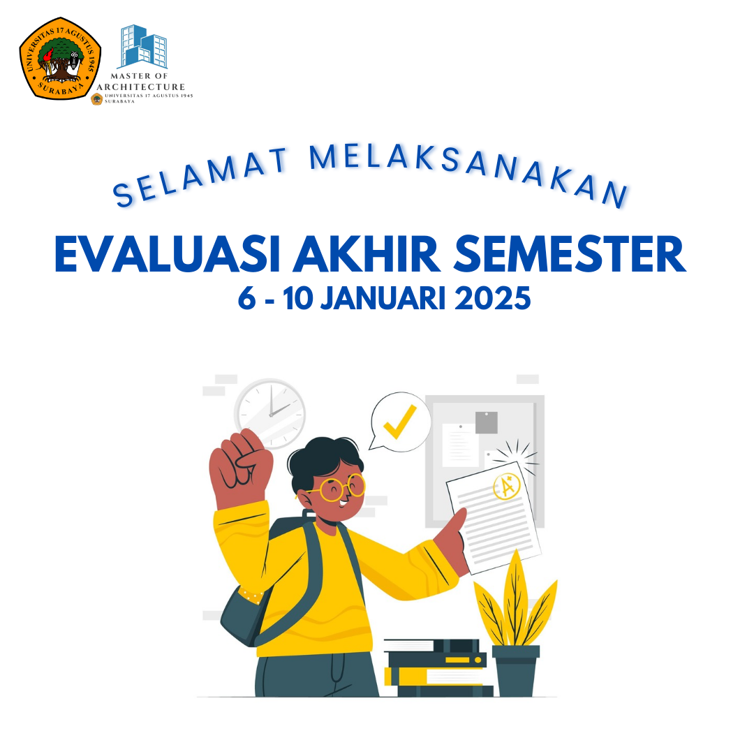 Hadapi Evaluasi Akhir Semester Genap 2024/2025, Ini Dia Tips dan Strategi Sukses bagi Mahasiswa